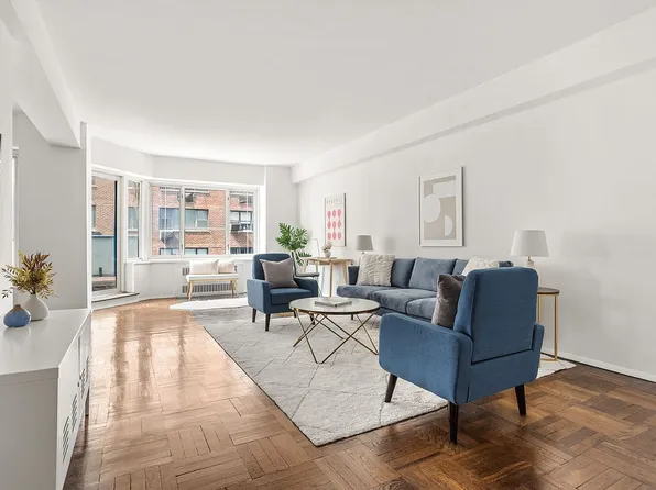 36 Sutton Pl S APT 11D, New York, NY 10022