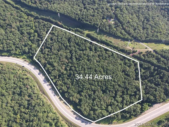 5 State Highway 242, Lake Ozark, MO 65049