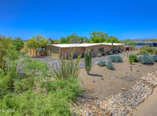 6701 N Pomona Rd, Tucson, AZ 85704