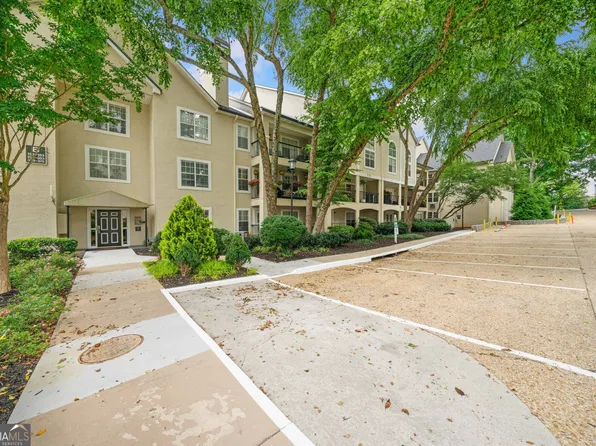 3655 Habersham Rd NE APT B249, Atlanta, GA 30305