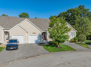 18 Stony Brook Dr, Mashpee, MA 02649
