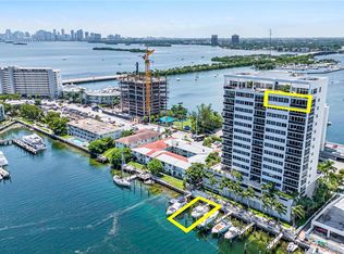 7929 West Dr #PENTHOUSE 1601, Miami Beach, FL 33141