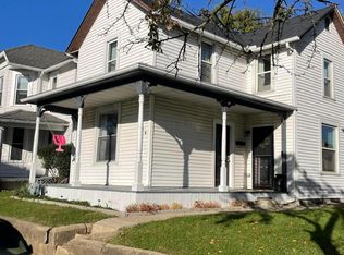 524 Garfield Ave, Lancaster, OH 43130