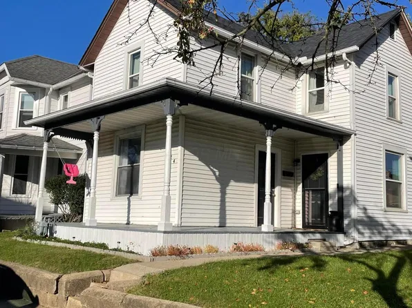 524 Garfield Ave, Lancaster, OH 43130