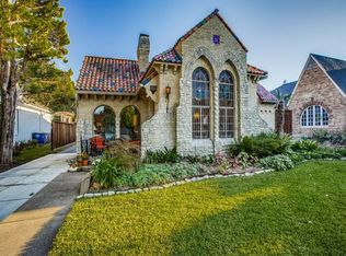 6618 Lakeshore Dr, Dallas, TX 75214