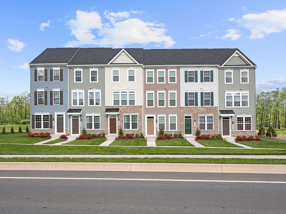 Clarendon 4 Story
