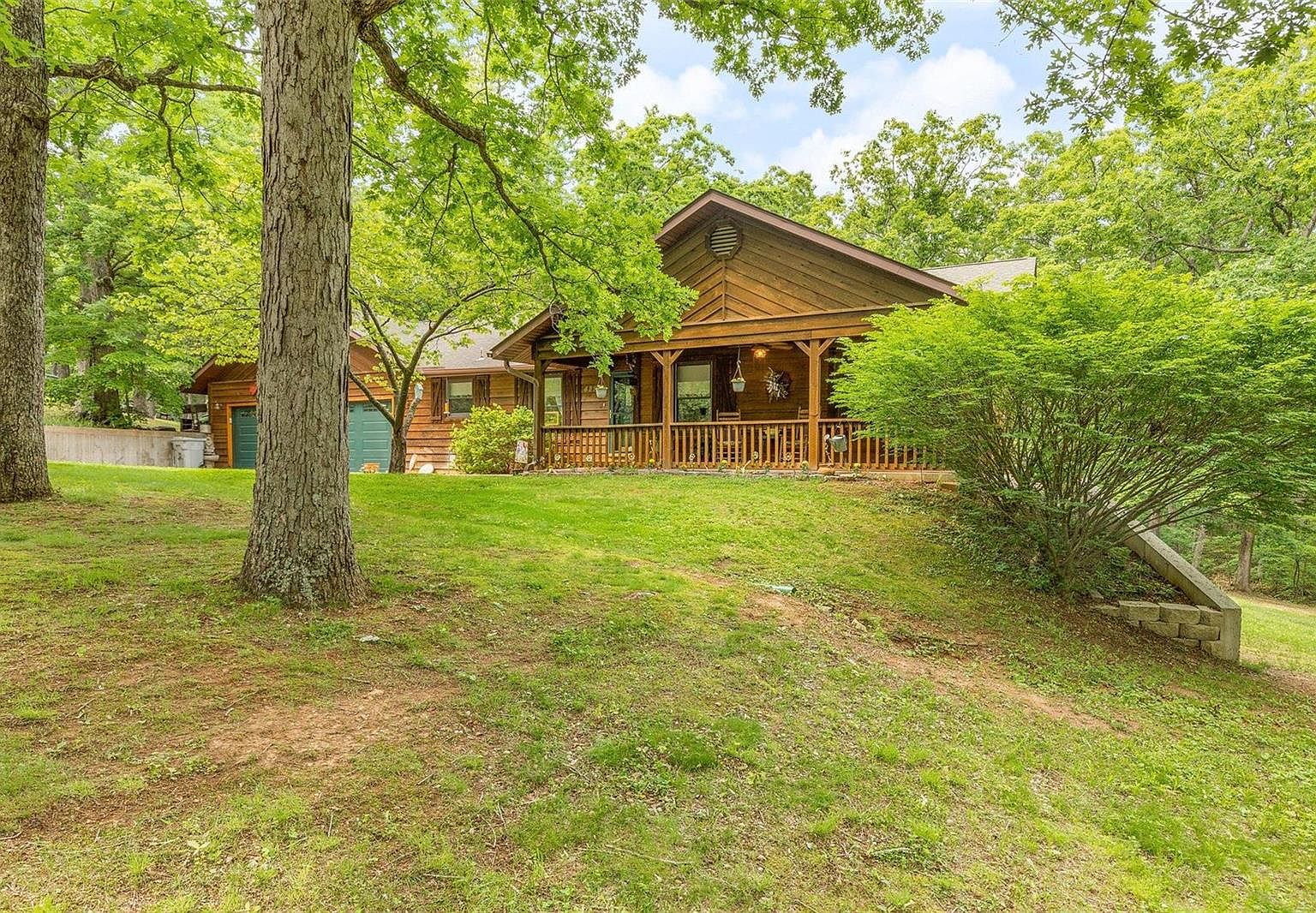 422 Verdun Pl, Bonne Terre, MO 63628 MLS 23028094 Zillow