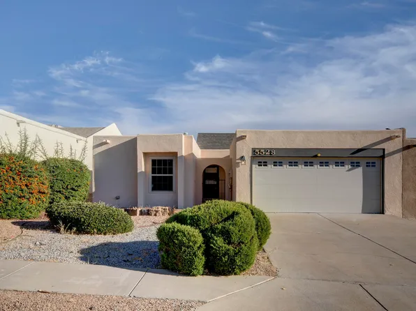 5528 Amistad Rd NE, Albuquerque, NM 87111