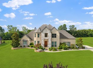 4374 Lake Shore Dr, McKinney, TX 75071