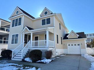 110 Victoria Ln, Ocean City, NJ 08226