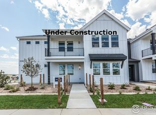 1820 Iron Wheel Dr #7, Windsor, CO 80550