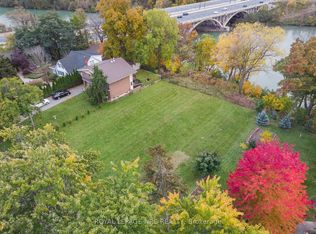 56 A Henley Dr, Saint Catharines, ON