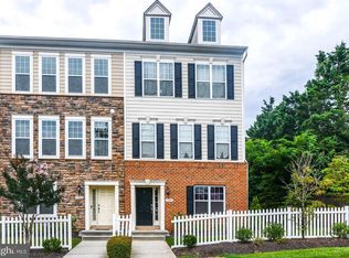 7200 Wood Meadow Way, Lanham, MD 20706