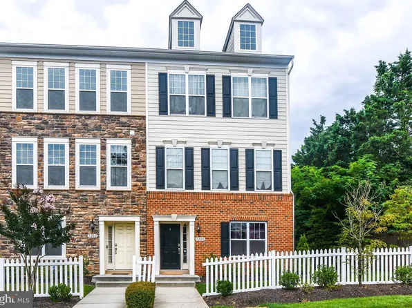 7200 Wood Meadow Way, Lanham, MD 20706