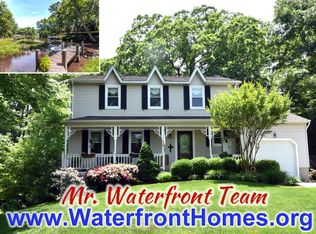 3103 Ervin Ct, Annapolis, MD 21403