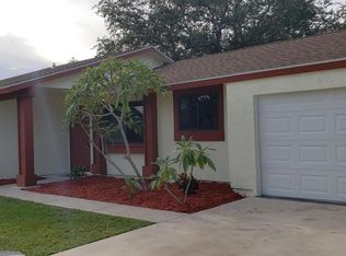 2473 SE Trail Ave, Port Saint Lucie, FL 34952