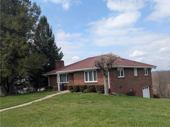 395 S Palm St N, Washington, PA 15301