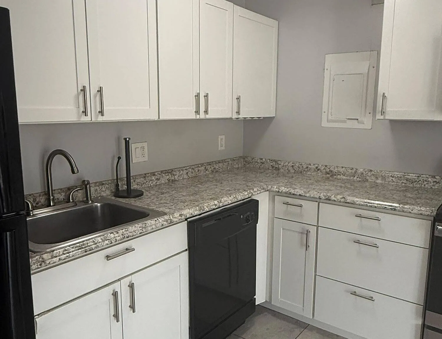 1 bed, 1.0 bath, 627 sqft, $1,675 — Photo 4