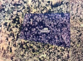 0 Off State Hwy #39, Canvas, WV 26662