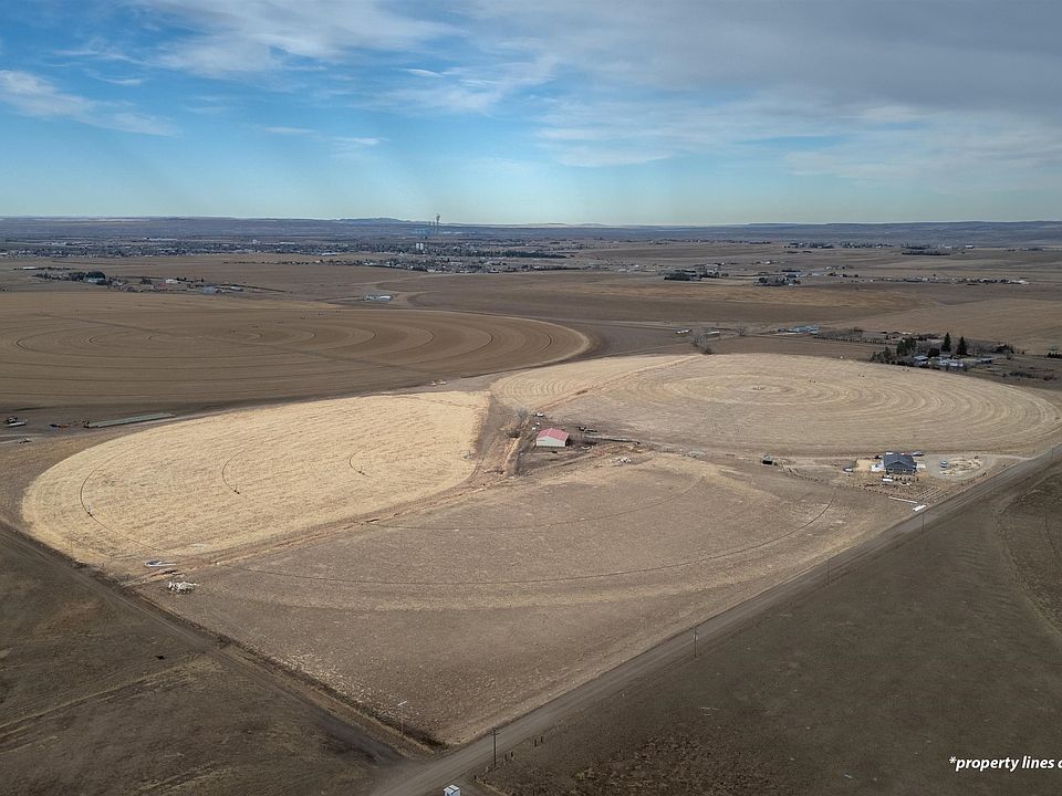 1st image of Curtis Addition Tract Jefferson Rd #1 & 126