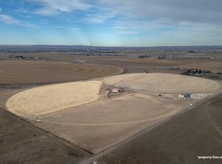 Curtis Addition Tract Jefferson Rd #1 & 126, Wheatland, WY 82201