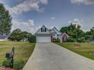 3192 Cobblers Walk, Loganville, GA 30052