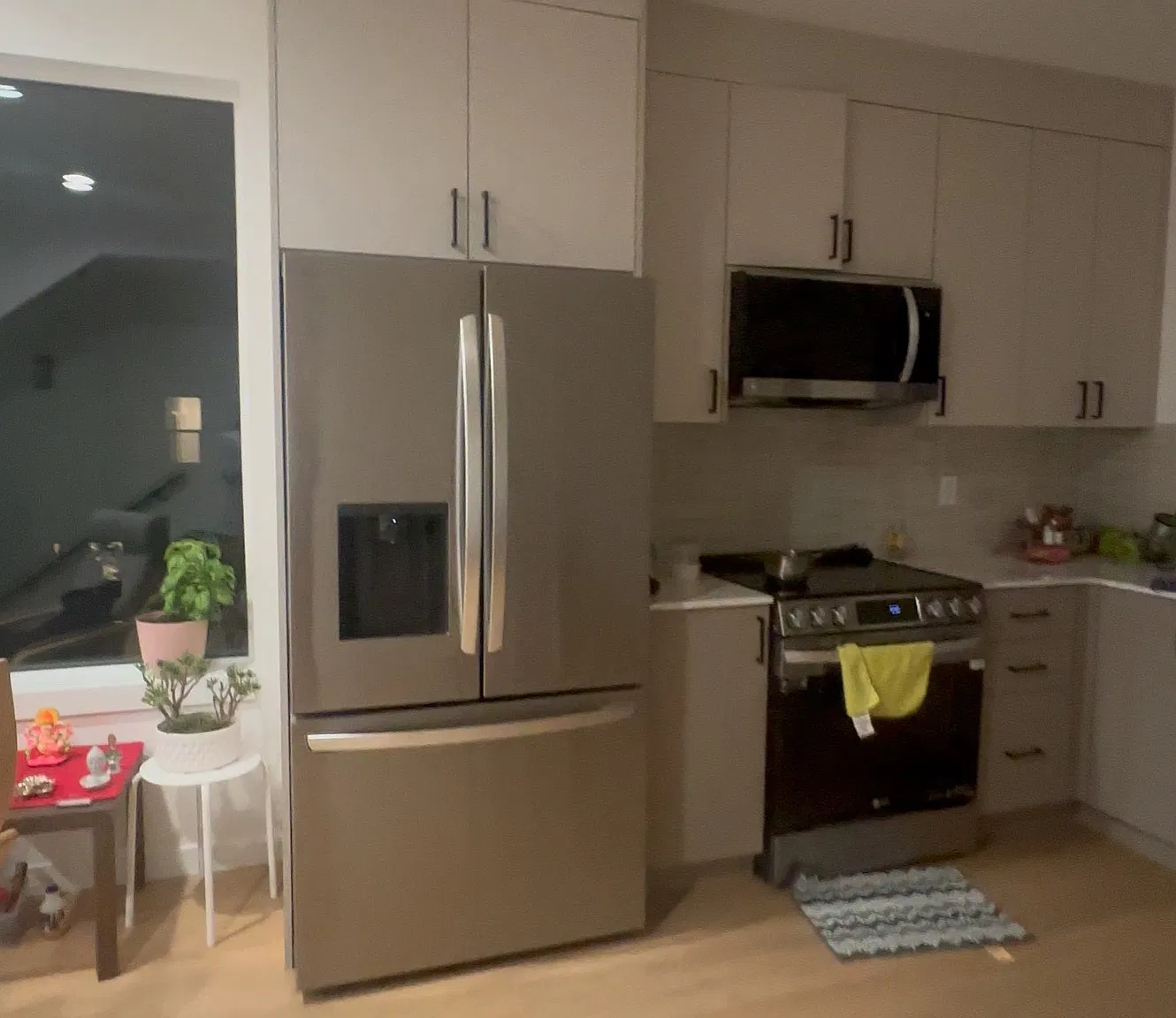 2 bed, 600 sqft, $1,500 — Photo 1