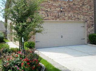 5207 Dauntless Dr, Houston, TX 77066