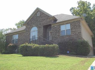 1544 Hays Cemetery Rd, Hayden, AL 35079