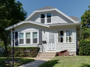 534 2nd Ave, West Bend, WI 53095