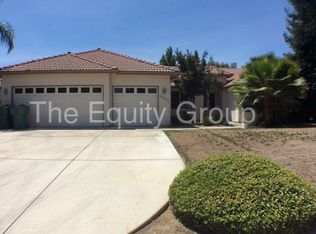 4031 E Center Ave, Visalia, CA