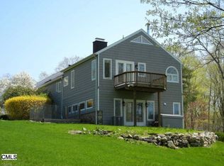 76 Seir Hill Rd, Wilton, CT 06897
