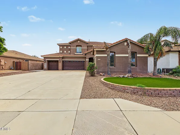 11441 E RAFAEL Avenue, Mesa, AZ 85212