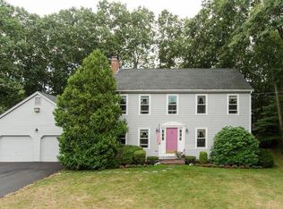112 Virginia Ave, North Attleboro, MA 02763