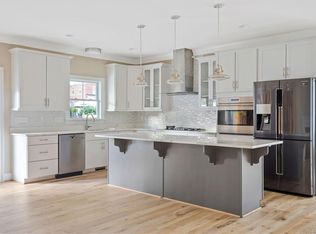 1504 Sauer Ave, Richmond, VA 23230