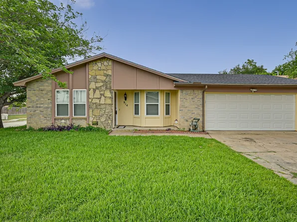 914 Highcrest Dr, Arlington, TX 76017