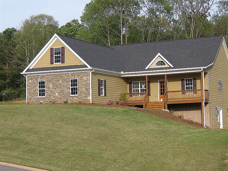  Peace, convenience and view