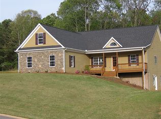 133 Emily Forest Way, Pendergrass, GA 30567