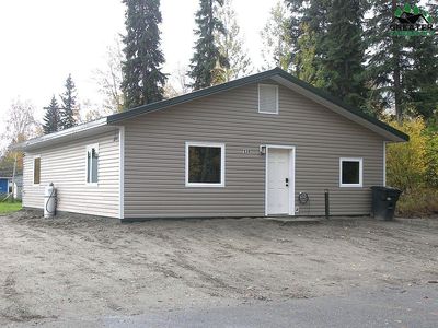 139 Adak Ave, Fairbanks, AK, 99701