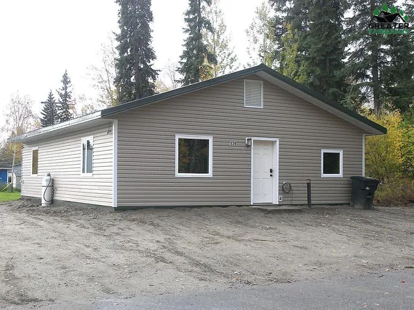 139 Adak Ave, Fairbanks, AK 99701