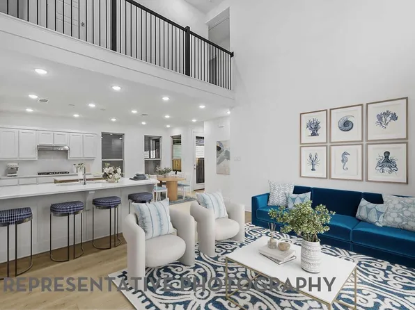 3443 Loam Ln, Richmond, TX 77406