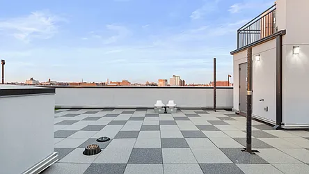 Rented by Nooklyn NYC LLC