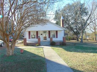 921 S Juniper St #3, Kannapolis, NC 28081