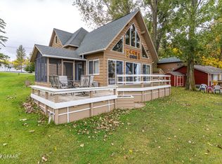 13514 Elmer Hanson Dr SE, Mentor, MN 56736