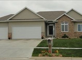 1245 Fox Ridge Rd, Dike, IA 50624