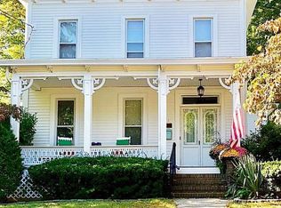 290 Harrington Ave #2, Closter, NJ 07624