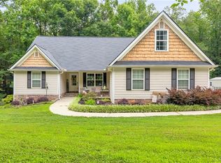 587 J B Owens Rd, Bethlehem, GA 30620