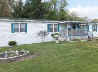 618 Pine Ridge Rd, Winchester, KY 40391