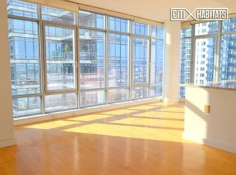 Rented by Citi Habitats