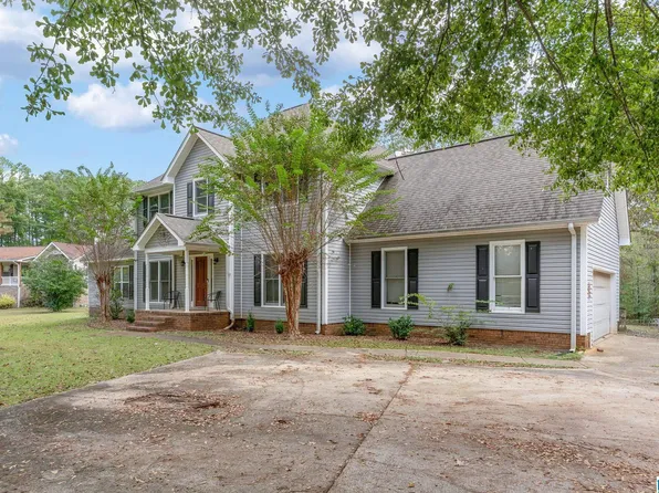 11965 Cotton Cir, Mc Calla, AL 35111